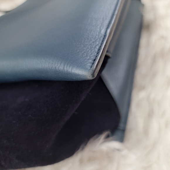 Celine Medium Tri-Fold Bag - SOLD - Picture 10 of 12